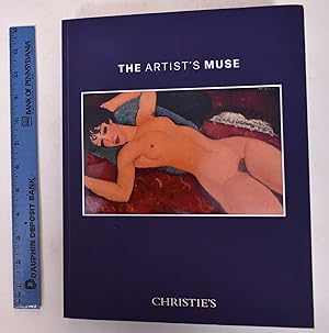 The Artist's Muse: A Curated Evening Sale, Monday 9 November 2015