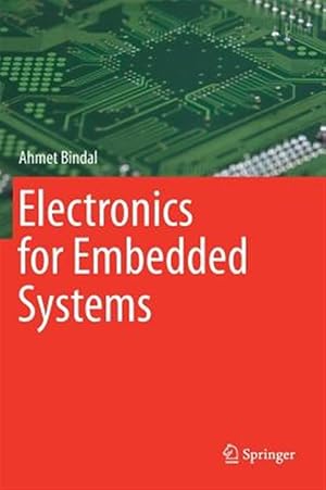 Bild des Verk�ufers f�r Electronics for Embedded Systems zum Verkauf von GreatBookPrices