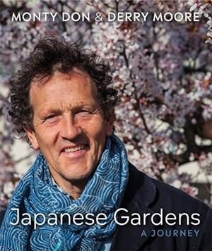 Seller image for Japanese Gardens : A Journey for sale by GreatBookPrices