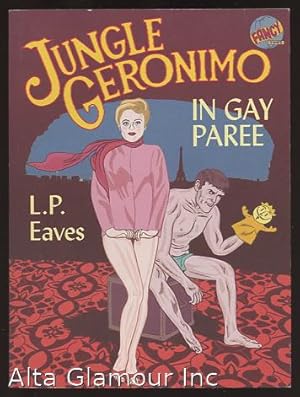 Seller image for JUNGLE GERONIMO IN GAY PAREE for sale by Alta-Glamour Inc.