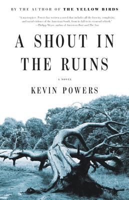 Seller image for A Shout in the Ruins (Paperback or Softback) for sale by BargainBookStores