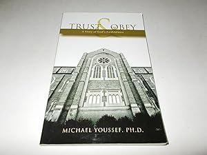 Seller image for Trust and Obey: A Story of God's Faithfulness for sale by Paradise Found Books