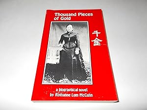 Seller image for Thousand Pieces of Gold: A Biographical Novel for sale by Paradise Found Books