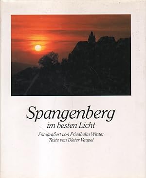 Seller image for Spangenberg im besten Licht. for sale by Versandantiquariat Boller