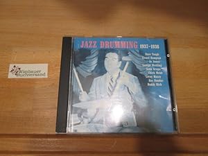 Jazz Drumming Vol.2 (1937-1938)