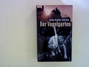 Imagen del vendedor de Der Vogelgarten : Roman a la venta por ANTIQUARIAT FRDEBUCH Inh.Michael Simon