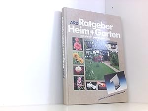 Seller image for Ratgeber Heim + Garten. for sale by Book Broker