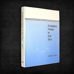 Seller image for Ambient Noise in the Sea for sale by Boyd Used & Rare Books