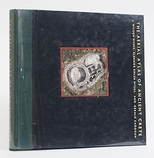 Seller image for The Aerial Atlas of Ancient Crete for sale by Minotavros Books,    ABAC    ILAB