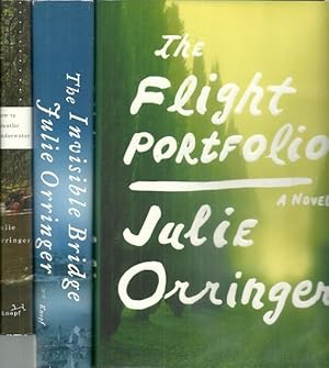 Immagine del venditore per How to Breathe Underwater/The Invisible Bridge/The Flight Portfolio venduto da Mike Murray - Bookseller LLC