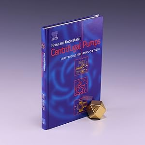 Seller image for Know and Understand Centrifugal Pumps for sale by Salish Sea Books