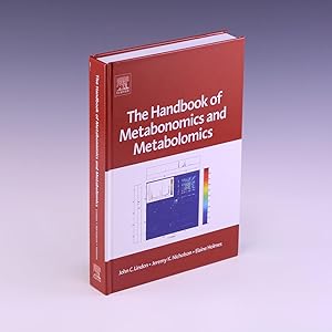 Immagine del venditore per The Handbook of Metabonomics and Metabolomics venduto da Salish Sea Books