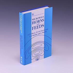 Seller image for Microwave Horns and Feeds for sale by Salish Sea Books