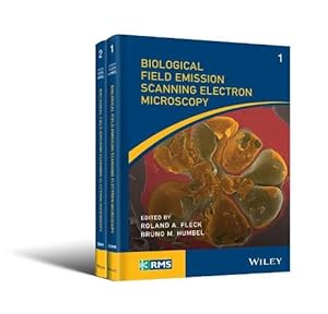 Immagine del venditore per Biological Field Emission Scanning Electron Microscopy, 2 Volume Set (Hardcover) venduto da AussieBookSeller