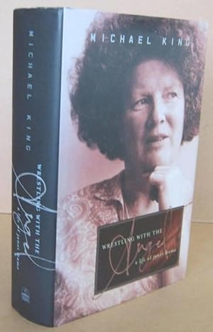 Wrestling With the Angel A Life of Janet Frame