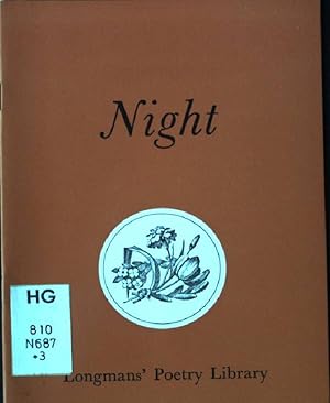 Night Longman's Poetry Library