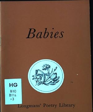 Babies Longman's Poetry Library