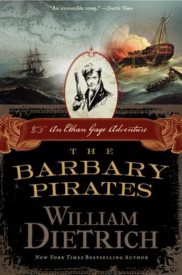 Seller image for The Barbary Pirates (Paperback or Softback) for sale by BargainBookStores