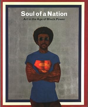Seller image for Soul of a Nation : Art in the Age of Black Power for sale by GreatBookPrices