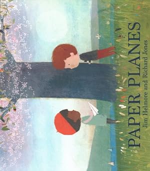 Seller image for Paper Planes for sale by GreatBookPrices