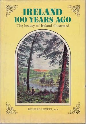 Ireland 100 Years Ago: The Beauty of Ireland Illustrated