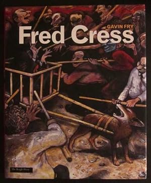 Fred Cress: Paintings 1965-2000