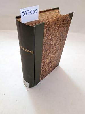 Imagen del vendedor de 17 historische Schriften von 1868-1906 zur Gymnasialausbildung in 1 Band a la venta por Versand-Antiquariat Konrad von Agris e.K.