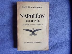 Napoléon pacifiste