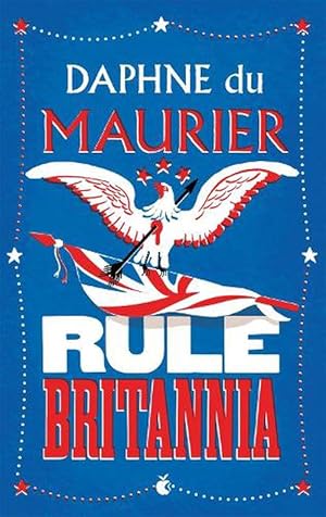 Bild des Verkufers fr Rule Britannia (Paperback) zum Verkauf von Grand Eagle Retail