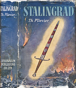 Seller image for Stalingrad. The Death of an Army for sale by Barter Books Ltd