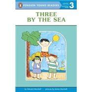 Seller image for Three by the Sea for sale by eCampus