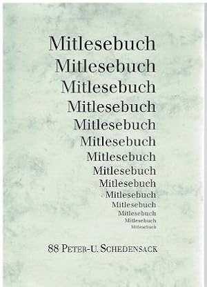 Seller image for Haiku. Mitlesebuch. Grafik von Louis Busman. for sale by Antiquariat Bernd Preler