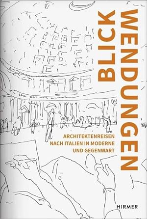 Seller image for Blickwendungen for sale by BuchWeltWeit Ludwig Meier e.K.