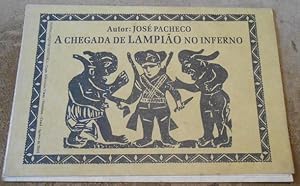 A Chegada De Lampiao No Inferno   L Arrivée de Lampaio en enfer