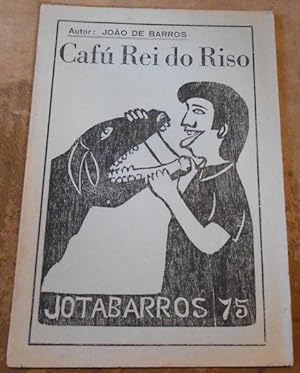 Cafu Rei do Riso ? Cafu roi du rire