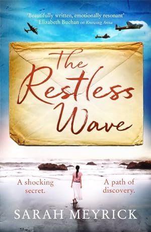 Image du vendeur pour Restless Wave mis en vente par GreatBookPrices
