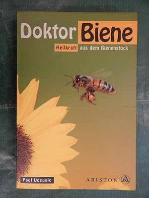 Doktor Biene - Heilkraft aus dem Bienenstock