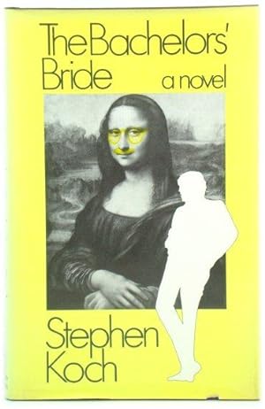 Bild des Verkufers fr The Bachelors' Bride: A Novel zum Verkauf von PsychoBabel & Skoob Books