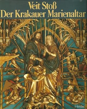 Seller image for Veit Sto. Der Krakauer Marienaltar. for sale by Allguer Online Antiquariat