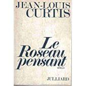 Seller image for le roseau pensant for sale by secretdulivre