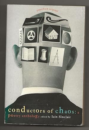 Imagen del vendedor de Conductors of Chaos: A Poetry Anthology a la venta por Frances Wetherell