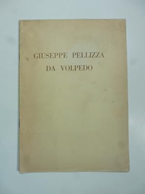 Giuseppe Pellizza da Volpedo e la mostra delle sue opere ordinata nel salone de La Stampa in Torino