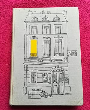 Image du vendeur pour LA NUIT DU HAVRE mis en vente par LE BOUQUINISTE