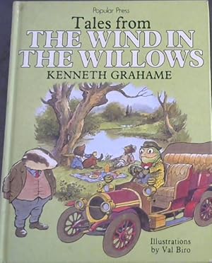 Seller image for Tales from THE WIND IN THE WILLOWS for sale by Chapter 1