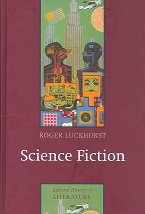 Immagine del venditore per Science Fiction venduto da GreatBookPrices
