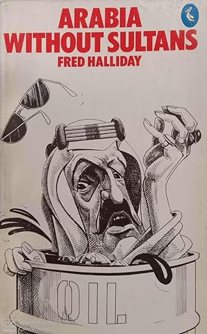 Image du vendeur pour Arabia without sultans mis en vente par Llibres Capra