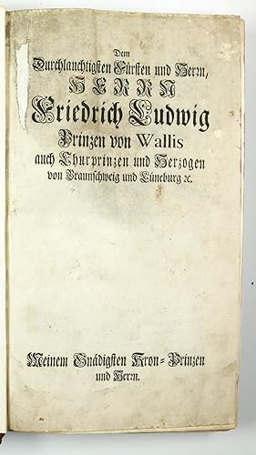 Vierter Teil der Ausführlichen Anleitung zur bürgerlichen Bau-Kunst (.).