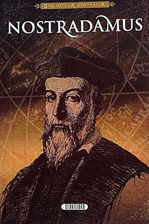 Imagen del vendedor de Nostradamus a la venta por Tik Books ME
