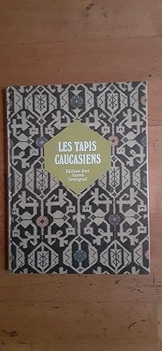 Immagine del venditore per LES TAPIS CAUCASIENS. venduto da Librairie Sainte-Marie