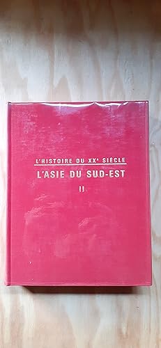 Seller image for L ASIE DU SUD EST. for sale by Librairie Sainte-Marie